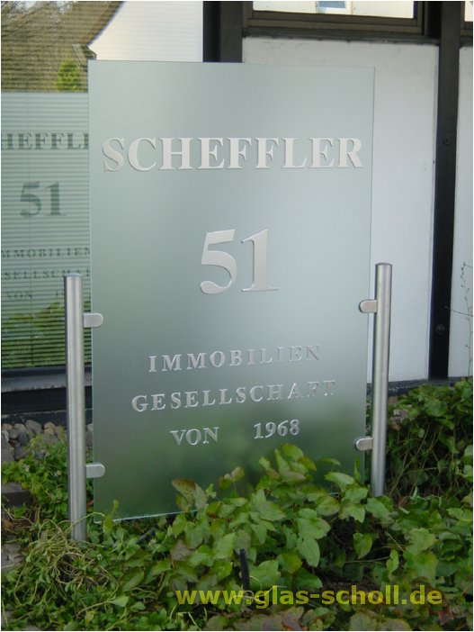 (c) 2005  www.Glas-Scholl.de